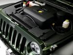 Jeep Gladiator Concept 2005 года
